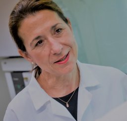 Ourania M. Andrisani