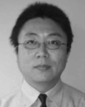 Ryuichi Ichikawa