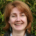 Nadine Paris