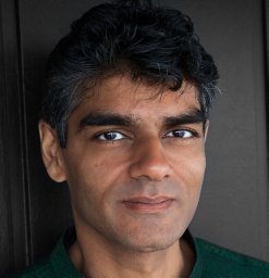 Raj Patel