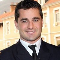 Eric Chabrière
