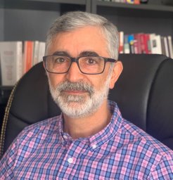 Reza Mortazavi