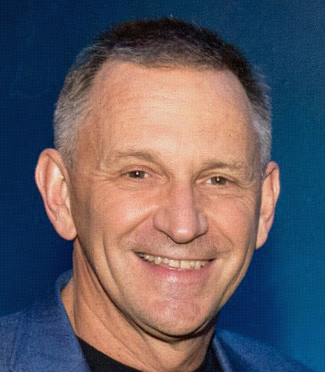 Nick Mckeown