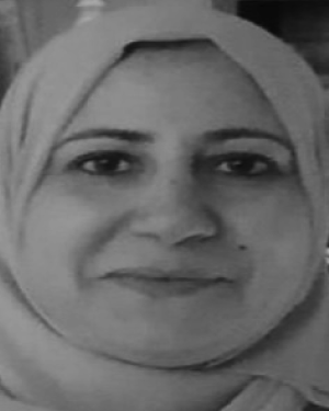 Mona Mahmoud