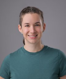 Caitlin Ross
