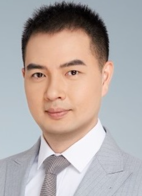 Siguang Chen