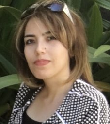 Roya Afshari
