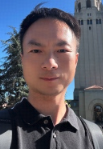 Zequan Xiong