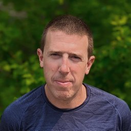 Kyle E. Mathewson