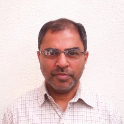 Pravindra Kumar
