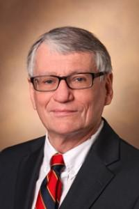 Jere P. Segrest