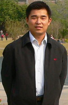 Zhen Guo