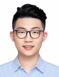 Shengyi Pan