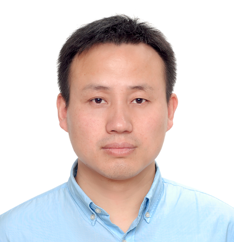 Yongxiang Hu