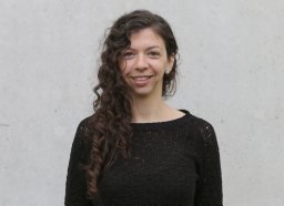 Eleftheria Giannouli