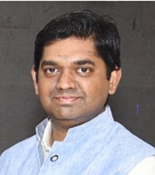 Ravikrishnan Vinu