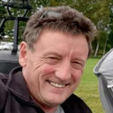 Baz Hughes
