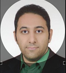Vahab Sarfarazi