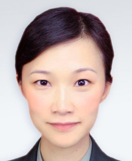 Yanping Gong