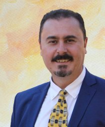 Bulent Tarman