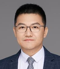 Yuhai Wang