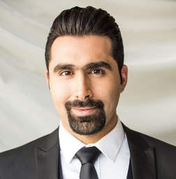 Amir Hajiesmaeili