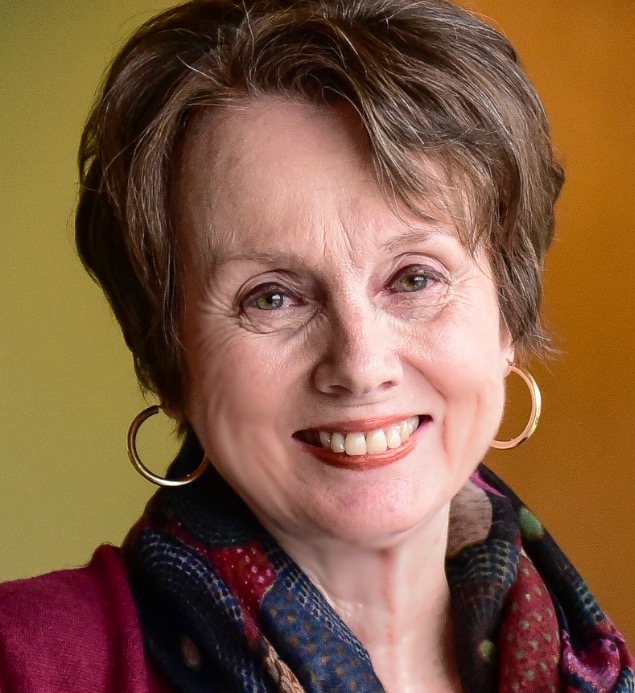 Judith Teichman