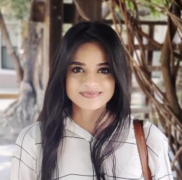 Arunima Kapoor