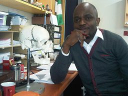 Olatunbosun Olaleye