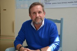 Dewitte Jean-Dominique