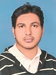Muhammad Zeshan Arshad