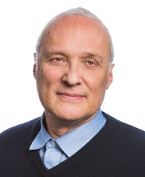 Ferdinando Mussa-Ivaldi