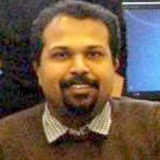 Ramesh Menon
