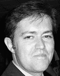 Gustavo Aragón
