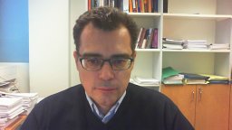 Anthony N. Rezitis