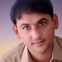 Ayaz Hussain