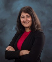 Vidya Kishore