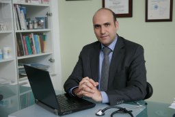 George Samoutis