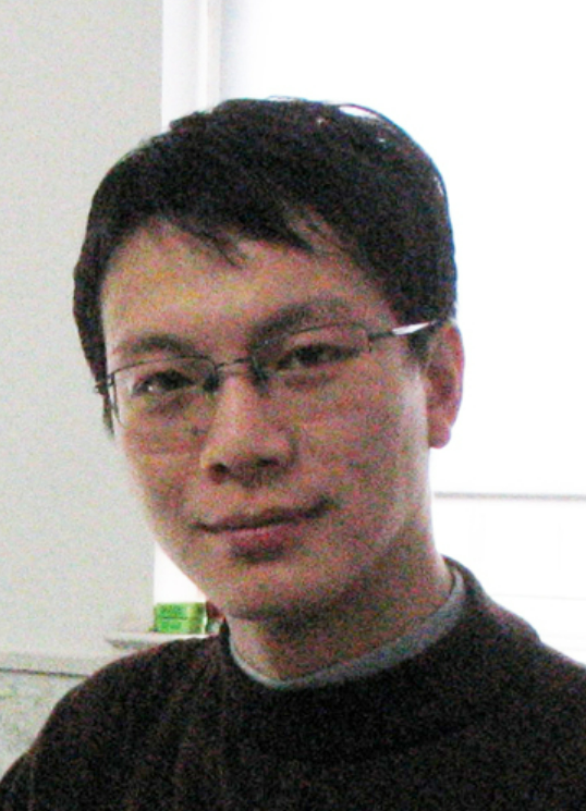 Hongxiang Zheng