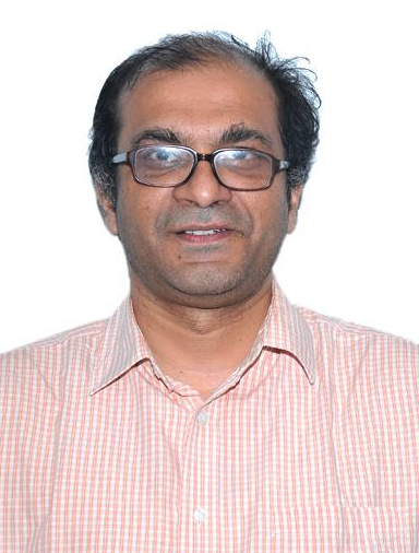 Chiranjib Bhattacharyya