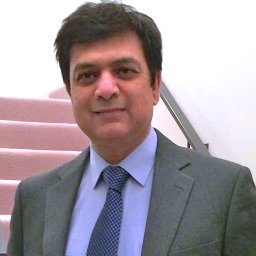 Sanjay Mathrani