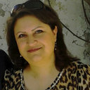 Nadia Sweis