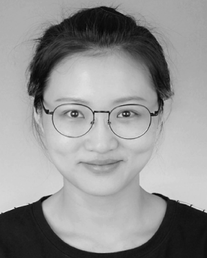 Shuang Yan Wang
