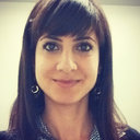 Leili Baghaei