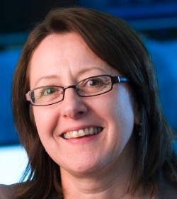 Louise Burrell