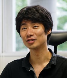 Taro Toyoizumi