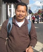 Noraffandy Yahaya