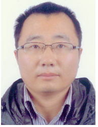 Yongqiang Zhang