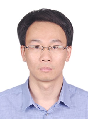 Dongliang Liu