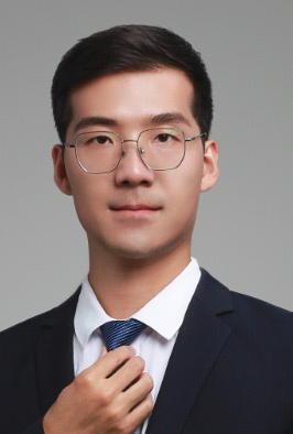 Tailong Xiao